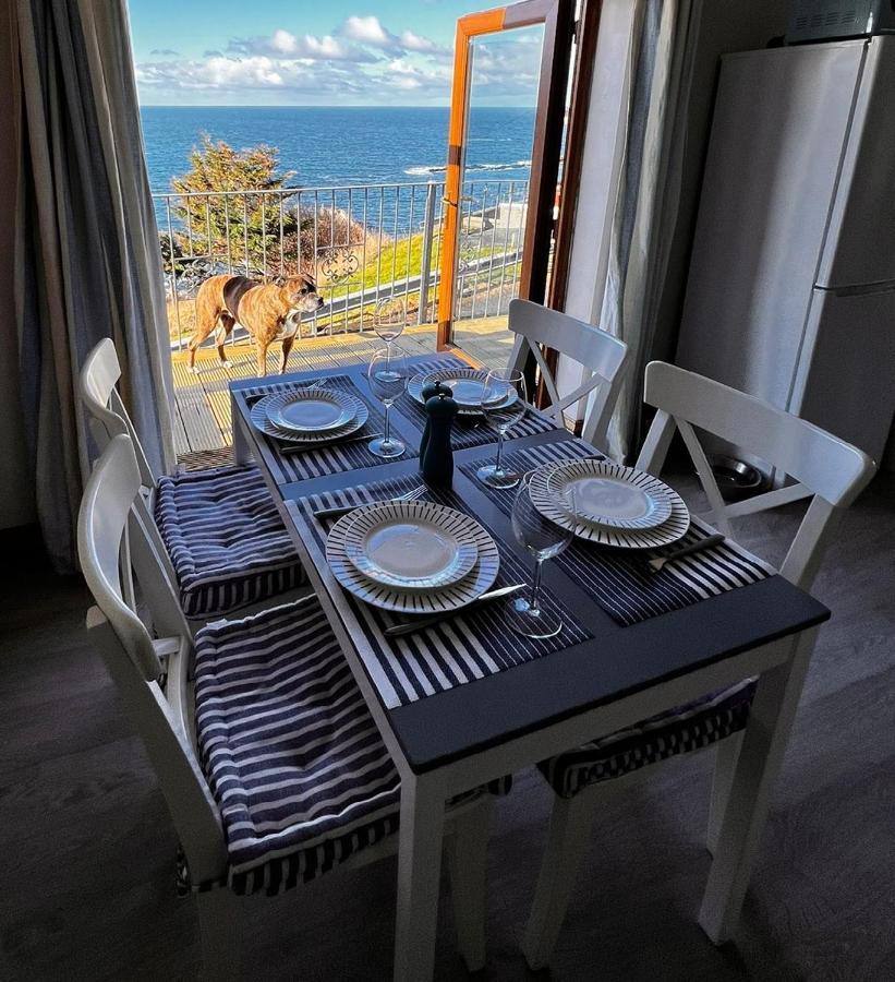 Villa Sunnyside House à Gardenstown Extérieur photo