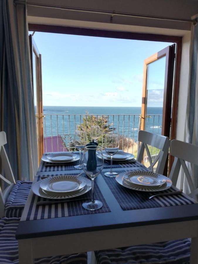 Villa Sunnyside House à Gardenstown Extérieur photo